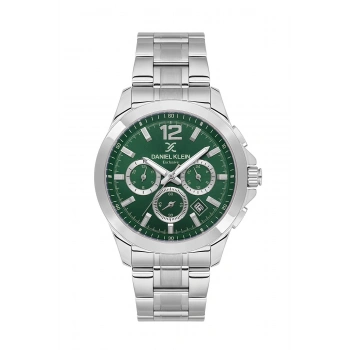 Daniel Klein Exclusive DKE.1.10687-4 Erkek Kol Saati