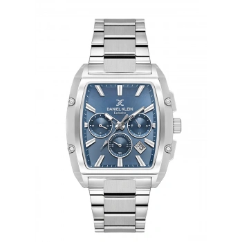Daniel Klein Exclusive DKE.1.13801-3 Erkek Kol Saati