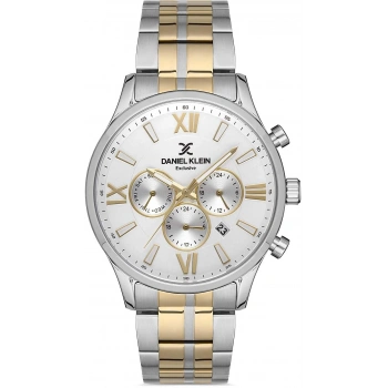 Daniel Klein Exclusive Erkek Kol Saati 999850