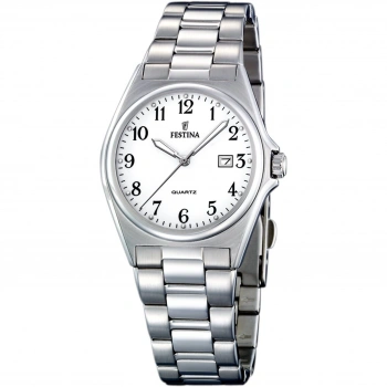 FESTINA F16375/1 CLASSICS KADIN KOL SAATİ