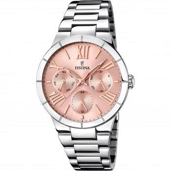 FESTINA F16716/3 BOYFRIEND KADIN KOL SAATİ