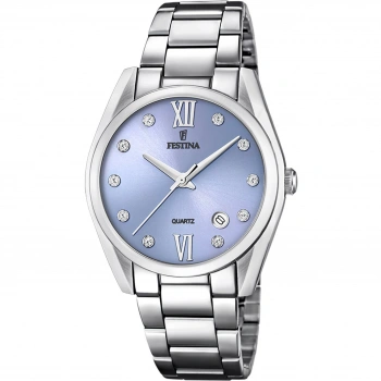 FESTINA F16790/B BOYFRIEND KADIN KOL SAATİ