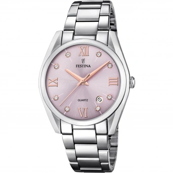 Festina F16790/D Boyfriend Kadın Kol Saati