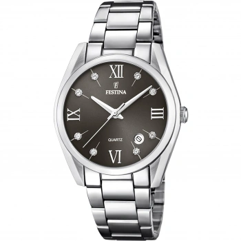 Festina F16790/F Boyfriend Kadın Kol Saati