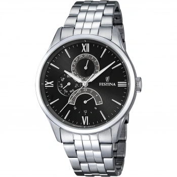 FESTINA F16822/4 RETRO ERKEK KOL SAATİ
