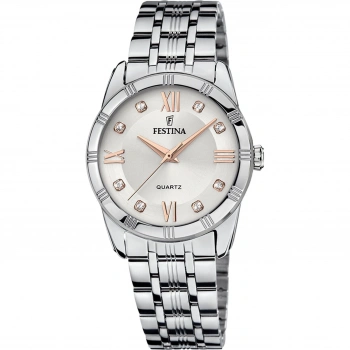 Festina F16940/B Mademoiselle Kadın Kol Saati