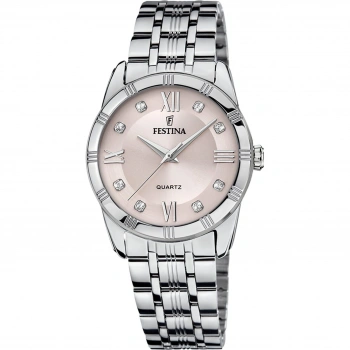 Festina F16940/C Mademoiselle Kadın Kol Saati