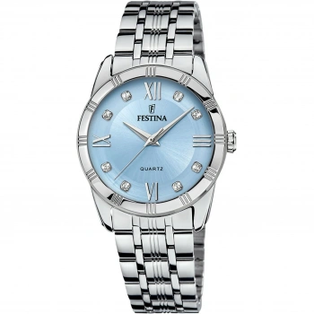 Festina F16940/E Mademoiselle Kadın Kol Saati