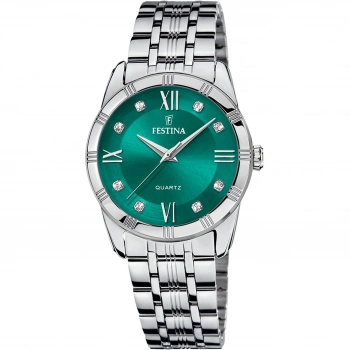 Festina F16940/F Mademoiselle Kadın Kol Saati