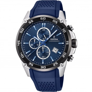 FESTINA F20330/2 THE ORIGINALS ERKEK KOL SAATİ
