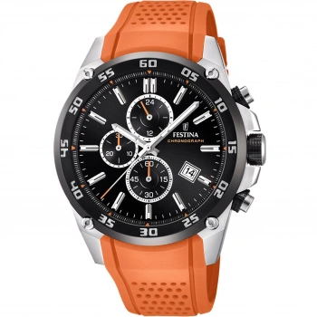 FESTINA F20330/4 THE ORIGINALS ERKEK KOL SAATİ