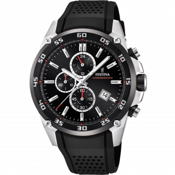 FESTINA F20330/5 THE ORIGINALS ERKEK KOL SAATİ