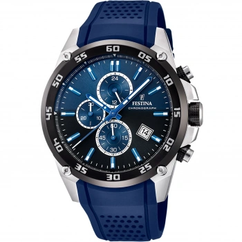 FESTINA F20330/A THE ORIGINALS ERKEK KOL SAATİ