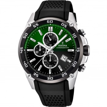 FESTINA F20330/B THE ORIGINALS ERKEK KOL SAATİ