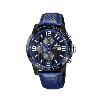 Festina F20339/4 The Originals Erkek Kol Saati