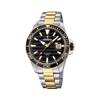Festina F20362/2 Prestige Erkek Kol Saati