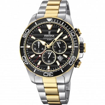 FESTINA F20363/3 PRESTIGE ERKEK KOL SAATİ