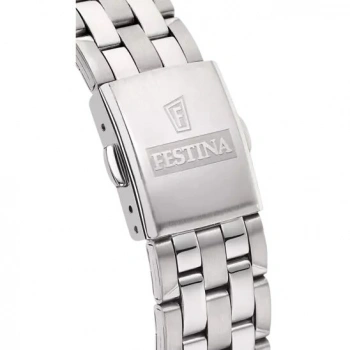Festina F20374/6 Timeless Chronograph Erkek Kol Saati