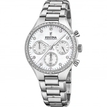 FESTINA F20401/1 BOYFRIEND KADIN KOL SAATİ