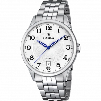 FESTINA F20425/1 CLASSICS ERKEK KOL SAATİ