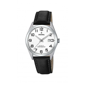 Festina F20446/1 Classics Erkek Kol Saati