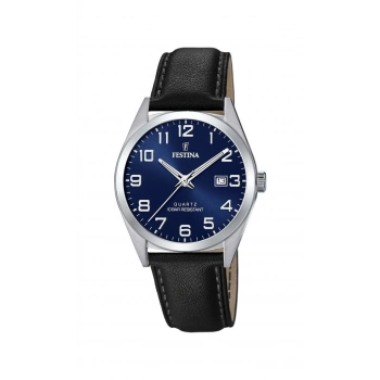 Festina F20446/2 Classics Erkek Kol Saati