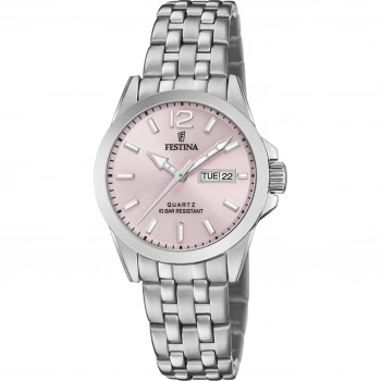 Festina F20455/2 Classics Kadın Kol Saati