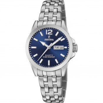 FESTINA F20455/3 CLASSICS KADIN KOL SAATİ