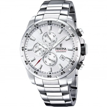FESTINA F20463/1 CHRONO SPORT ERKEK KOL SAATİ