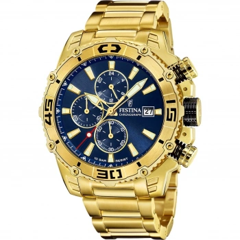 FESTINA F20492/2 PRESTIGE ERKEK KOL SAATİ