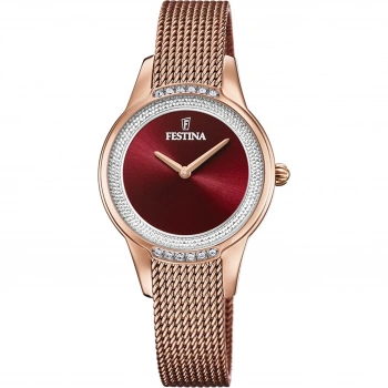 Festina F20496/1 Mademoiselle Kadın Kol Saati