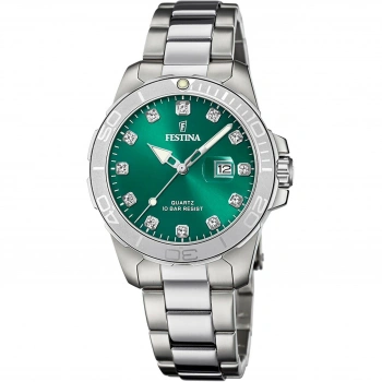 FESTINA F20503/7 BOYFRIEND KADIN KOL SAATİ