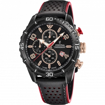 FESTINA F20519/4 CHRONO SPORT ERKEK KOL SAATİ