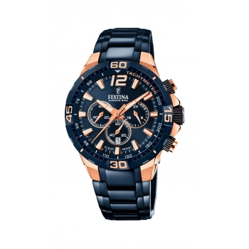 Festina F20524/1 Special Edition Chronograph Erkek Kol Saati