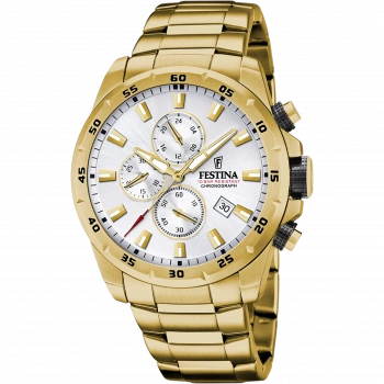 FESTINA F20541/1 CHRONO SPORT ERKEK KOL SAATİ