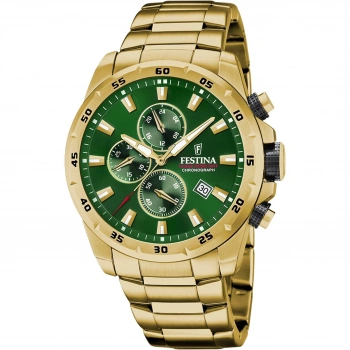 FESTINA F20541/3 CHRONO SPORT ERKEK KOL SAATİ