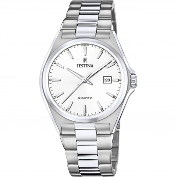 FESTINA F20552/2 CLASSICS ERKEK KOL SAATİ
