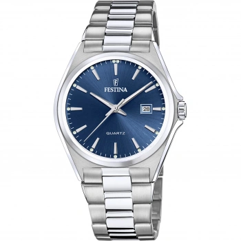 FESTINA F20552/3 CLASSICS ERKEK KOL SAATİ