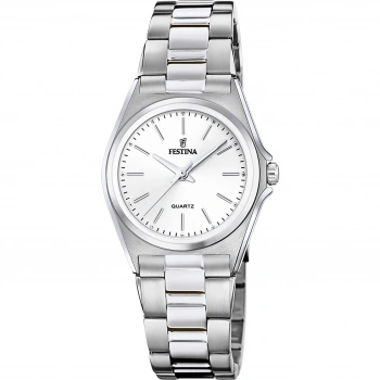 FESTINA F20553/2 CLASSICS KADIN KOL SAATİ