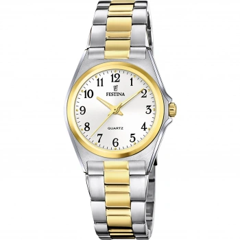 Festina F20556/1 Classics Kadın Kol Saati