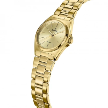 Festina F20557/3 Classics Kadın Kol Saati