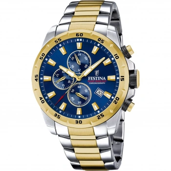 Festina F20562/2 Chrono Sport Erkek Kol Saati
