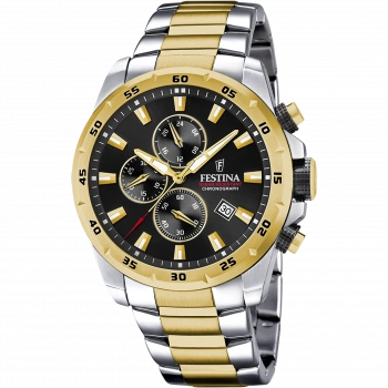 Festina F20562/4 Chrono Sport Erkek Kol Saati