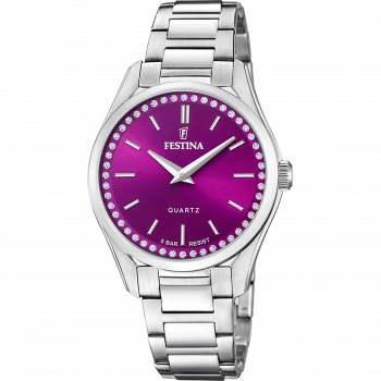 Festina F20583/2 Mademoiselle Kadın Kol Saati