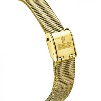 Festina F20598/2 Mademoiselle Kadın Kol Saati