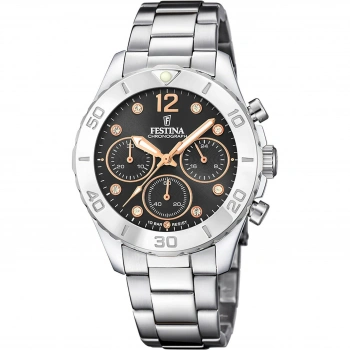 FESTINA F20603/6 BOYRIEND KADIN KOL SAATİ