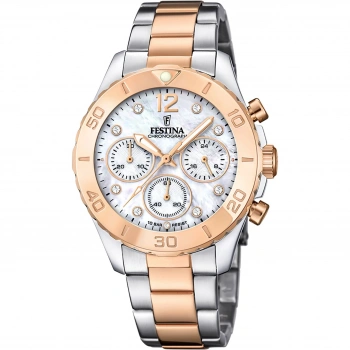 FESTINA F20605/1 BOYFRIEND KADIN KOL SAATİ