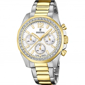 Festina F20607/1 Rainbow Kadın Kol Saati