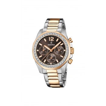 Festina F20608/1 Rainbow Kadın Kol Saati