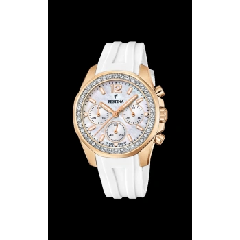 Festina F20611/1 Rainbow Kadın Kol Saati